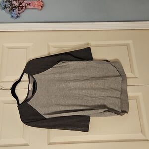 Baseball Girls T-shirt